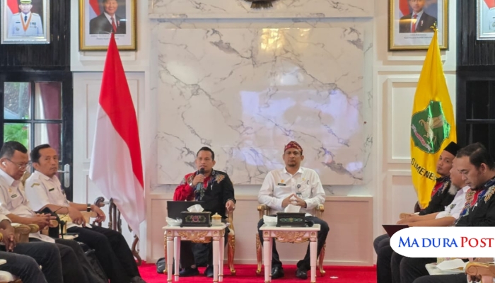 Pemkab Sumenep Wajibkan Komite Sekolah Ikut Komite Award 2025