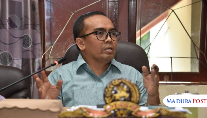 Program Makan Bergizi Gratis di Pragaan Dikeluhkan, DPRD Sumenep Soroti Lemahnya Pengawasan