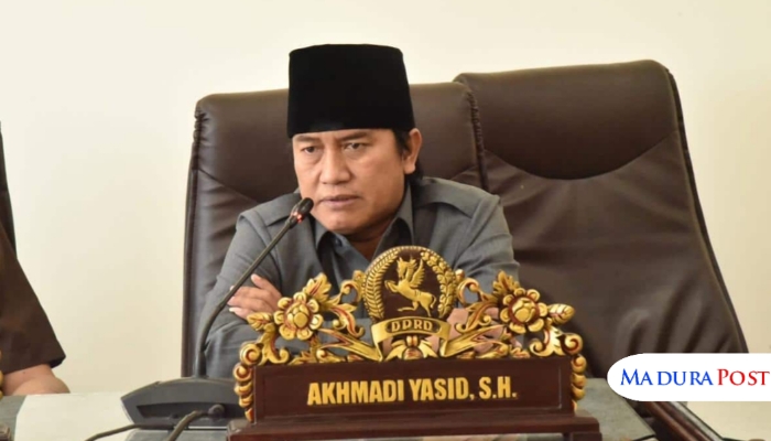 Realisasi PAD Sektor Perhubungan Sumenep Masih di Bawah Target, DPRD Minta Pemkab Lebih Kreatif