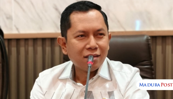 MCF 2025 Boros, DPRD Sumenep Tuntut Evaluasi Anggaran