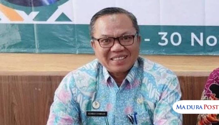 Perpanjangan ORI Campak Sumenep Bawa Hasil: Target 95,2 Persen Tercapai
