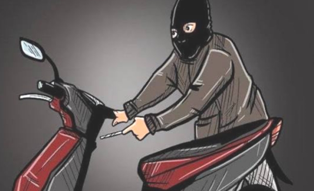 Polres Sampang Bongkar Jaringan Curanmor Lintas Desa, 13 Motor Raib