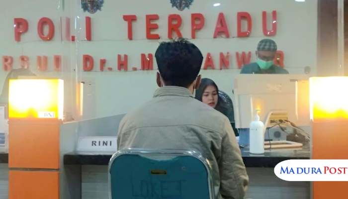 RSUDMA Sumenep Dipuji Pasien, Antrean Online JKN Mobile hingga Pelayanan Ramah Jadi Andalan