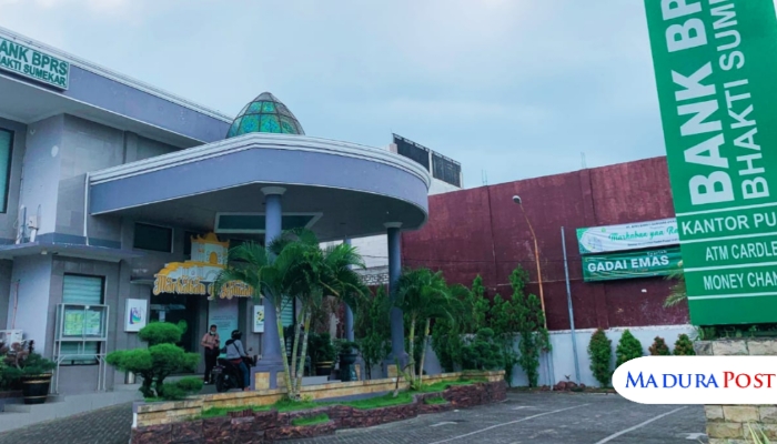 Dorong Budaya Menabung, BPRS Bhakti Sumekar Suguhkan Program Tabungan Ukhuwah