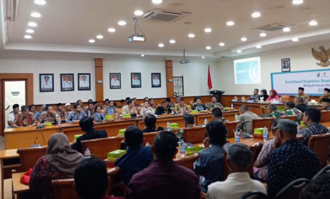 Ganti Rugi Mangkrak, Eksplorasi Petronas Ditolak Nelayan Madura