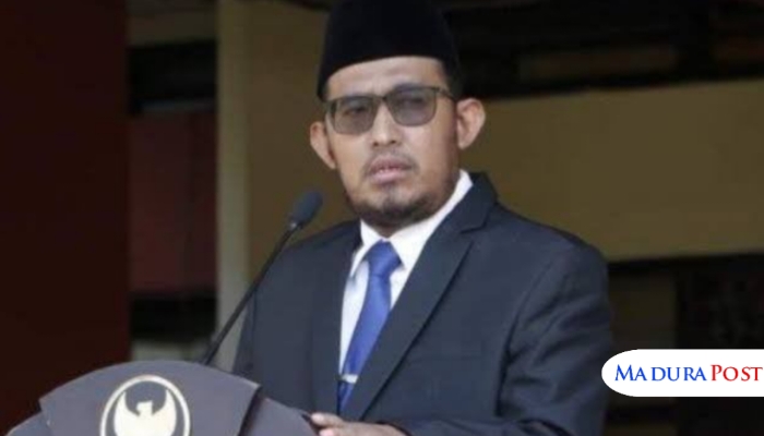 Bupati Sumenep Dorong Porprov Jatim 2029 Digelar di Madura