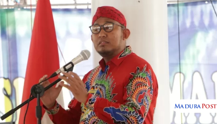 Ketika Dokter PPPK Lupa Etika, Skandal Cinta di Puskesmas Bikin Bupati Sumenep Naik Pitam