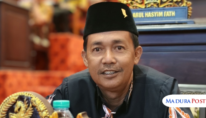 DPRD Sumenep Tunjukkan Teladan, Anggotanya Hibahkan Tanah untuk Pustu di Pragaan