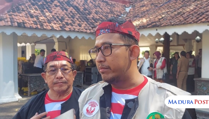 Bupati Fauzi Minta Warga Sumenep Tetap Tenang dan Waspada Pascagempa 5,0 Magnitudo Hari Ini