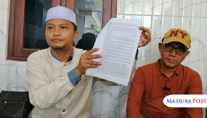 Penggeledahan Bang Alief Dinilai Janggal, Kuasa Hukum Sindir Oknum di Tubuh Bank Jatim
