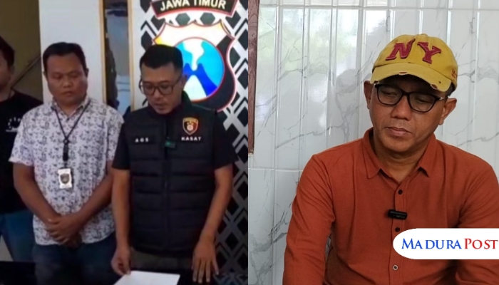 Pemilik Bang Alief Bingung, Uang Disita Polisi Berkurang Ratusan Juta