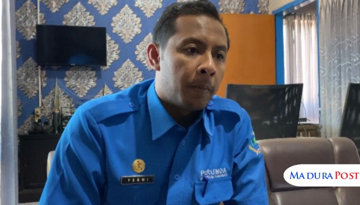 PDAM Sumenep Imbau Warga Hemat Air di Puncak Musim Kemarau