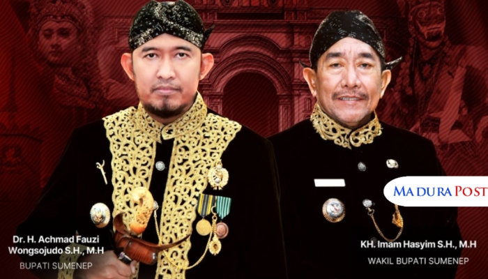 Ketika ASN Menjadi Penjaga Warisan, Busana Keraton Sumenep dan Upaya Menghidupkan Kembali Identitas Daerah