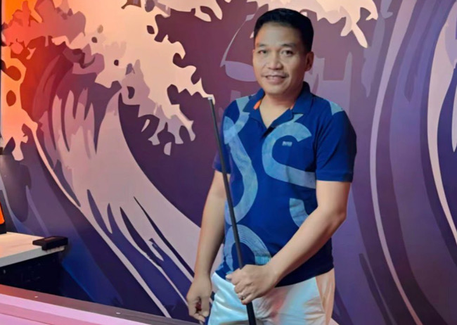 Ahmad Hakiki Terpilih Aklamasi Jadi Ketua PPBI Sampang 2025–2029