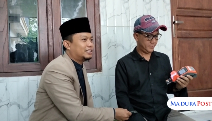 Kuasa Hukum Bang Alief Soroti Dugaan Pelanggaran Prosedur oleh Penyidik Polres Sumenep