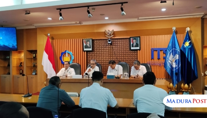 Migas Corner ITS, Jembatan Ilmu dan Industri Hulu Migas untuk Generasi Energi Masa Depan