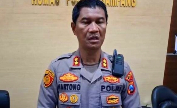 Diterpa Isu Panas, Kapolres Sampang Buka Suara soal Mutasi Dua Perwira