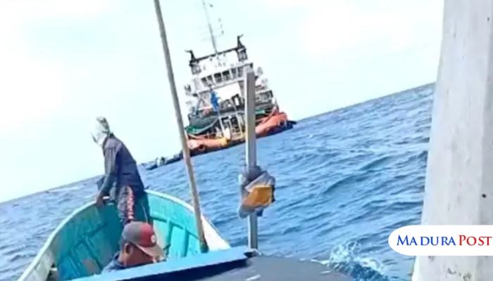 Provokasi Digital di Kangean, Ketika Perdebatan Pembangunan Berubah Jadi Perang Akun Anonim