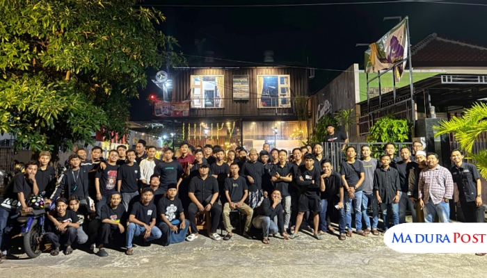 Koncolawes Champions Clash 2025, Pemuda Talang Siapkan Ajang Futsal Terbesar di Sumenep