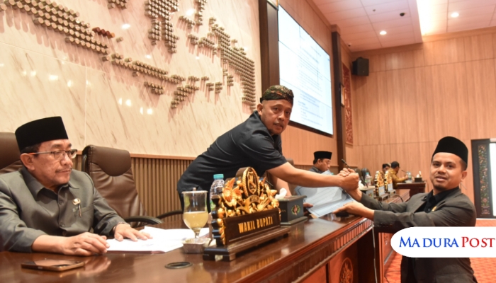 DPRD Sumenep Desak Pemkab Tindaklanjuti Aspirasi Reses: Jalan Rusak, Listrik Kepulauan, hingga Abrasi