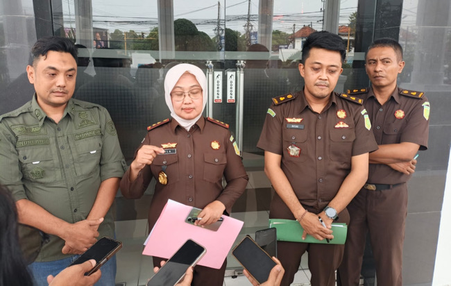 Kasus Korupsi PEN 2020 di Sampang Menguat, Kejari Isyaratkan Tersangka Tambahan