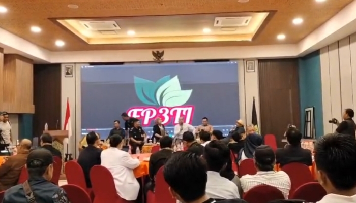 Ketua DPRD Sumenep Mendadak Sebut Penertiban Rokok Ilegal di Madura Tak Masuk Akal
