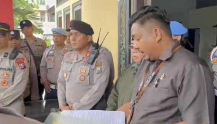 Cabuli Santrinya, Ustaz di Sumenep Dijatuhi Hukuman 20 Tahun dan Kebiri Kimia