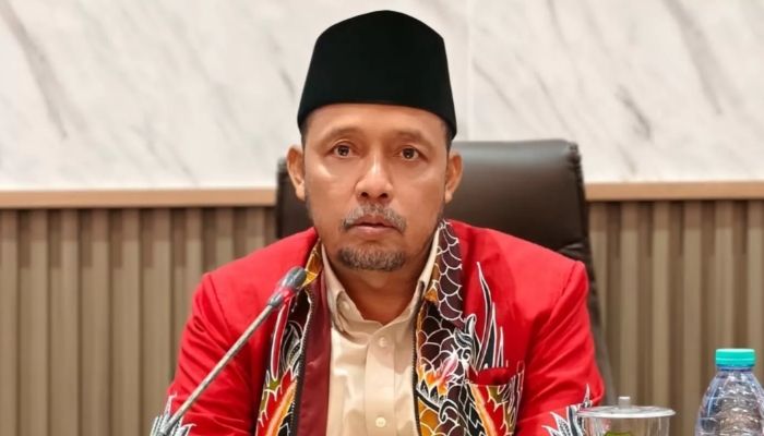 Kasus Mucikari Membelit, Ketua DPRD Sumenep Justru Sibuk Gempur Rokok Ilegal