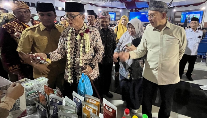 UTM Diproyeksikan Jadi Pusat Literasi Budaya Madura
