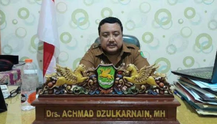 Bakesbangpol Sumenep Jaga Harmoni Politik dan Sosial Sepanjang 2025