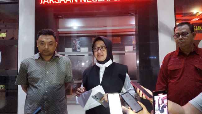 Dugaan Korupsi BLUD 2023–2025, Kejari Sampang Geledah RSUD dr. Mohammad Zyn dan Rumah Bendahara