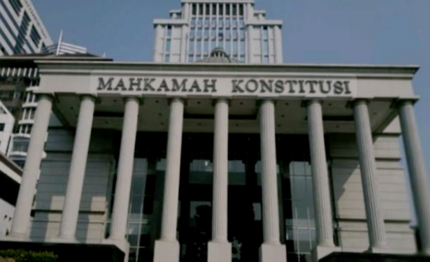 MK Putuskan Sengketa Pers Wajib Diselesaikan Melalui Dewan Pers