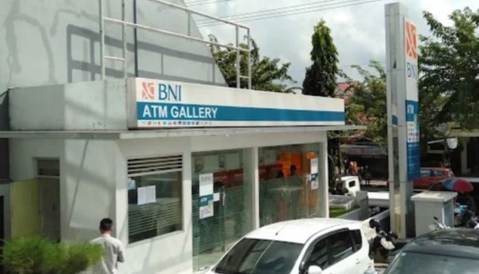 Pengembang Perumahan Nilai Oknum Pegawai BNI Cabang Pamekasan Tidak Layak Duduki Posisi Strategis