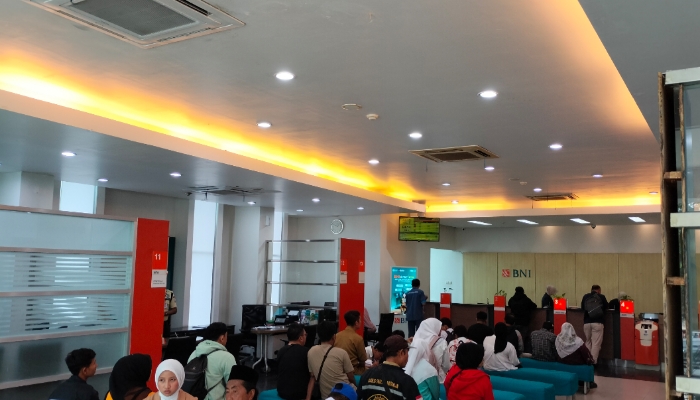Pernyataan BNI Pamekasan Dinilai Tutupi Fakta dalam Kasus KPR Perumahan Bukit Damai