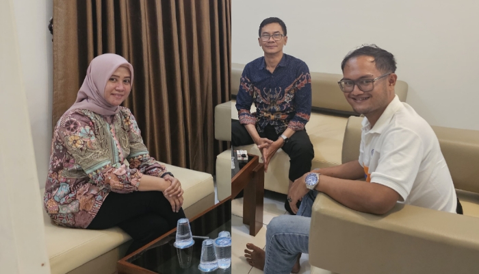 Pimpinan BNI Pamekasan Klarifikasi Langsung Polemik Pengajuan KPR di Bukit Damai