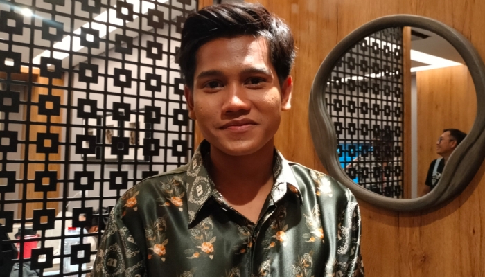Valen DA7: Anak Muda Harus Terus Melestarikan Dangdut