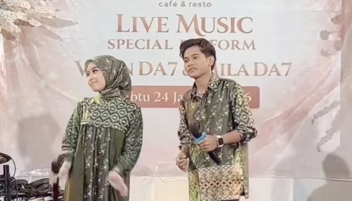 Disorot Fans dan Netizen, Valen DA7 Jelaskan Hubungannya dengan Mila