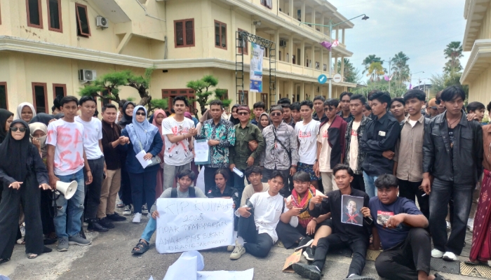 Rektor UPI Sumenep Sebut Kampus Tetap Dampingi Mahasiswa di Tengah Dinamika KIP Kuliah