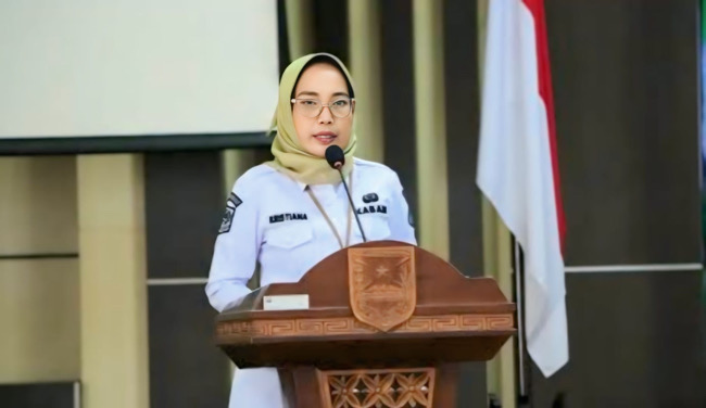 Sorotan Anggaran: Di Tengah Bencana Banjir, BPPKAD Probolinggo Anggarkan Lebih Setengah Miliar untuk Jamuan Rapat
