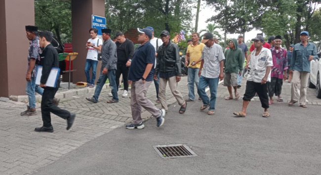 Dugaan Penggelapan Dana Rumpon Nelayan Sampang Masuk Penyidikan, Polisi Kantongi Calon Tersangka