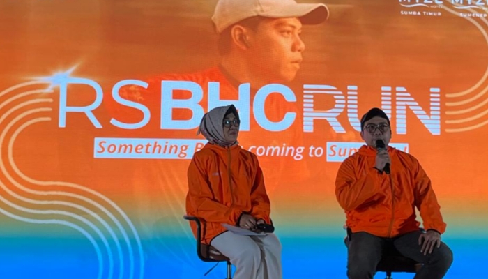 Race Pack RS BHC Run 2026 Mulai Dibagikan, Panitia Perpanjang Jam Pengambilan