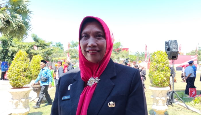 RSUDMA Sumenep Percepat Transformasi Digital, Antrean Dipangkas hingga Rekam Medis Terintegrasi