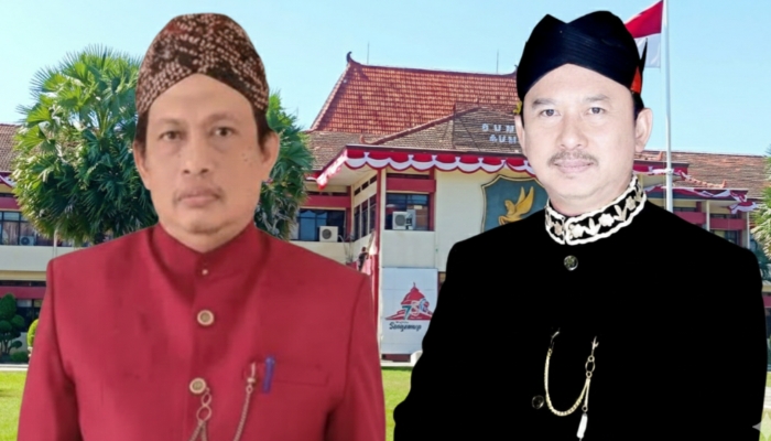 Kandidat Unggulan Tersingkir, Peta Persaingan Sekda Sumenep Berubah