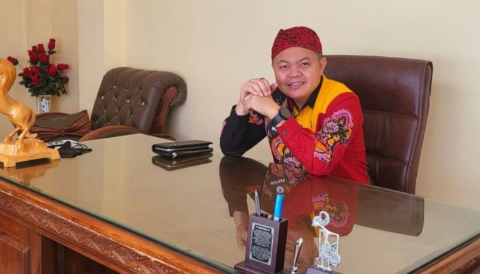 ASN Sumenep Mulai Terapkan Busana Keraton dan Batik Usai Perbup Terbit
