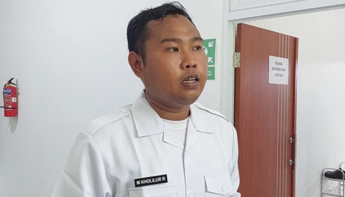 Korwil SPPG Sumenep Tegaskan Tak Ada Kebijakan Iuran Dapur MBG