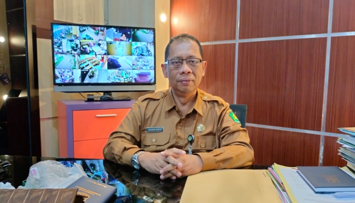 DKPP Sumenep Siapkan Rp 2,1 Miliar untuk Pengadaan Bibit Tembakau