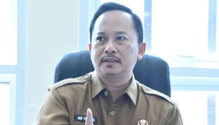 Pembangunan 2026, Sumenep Prioritaskan Ekonomi Lokal hingga Kepulauan