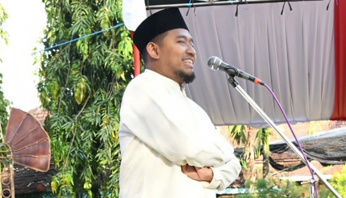 Bupati Fauzi Dorong UMKM Naik Kelas Lewat Festival Takjil Ramadan Sumenep