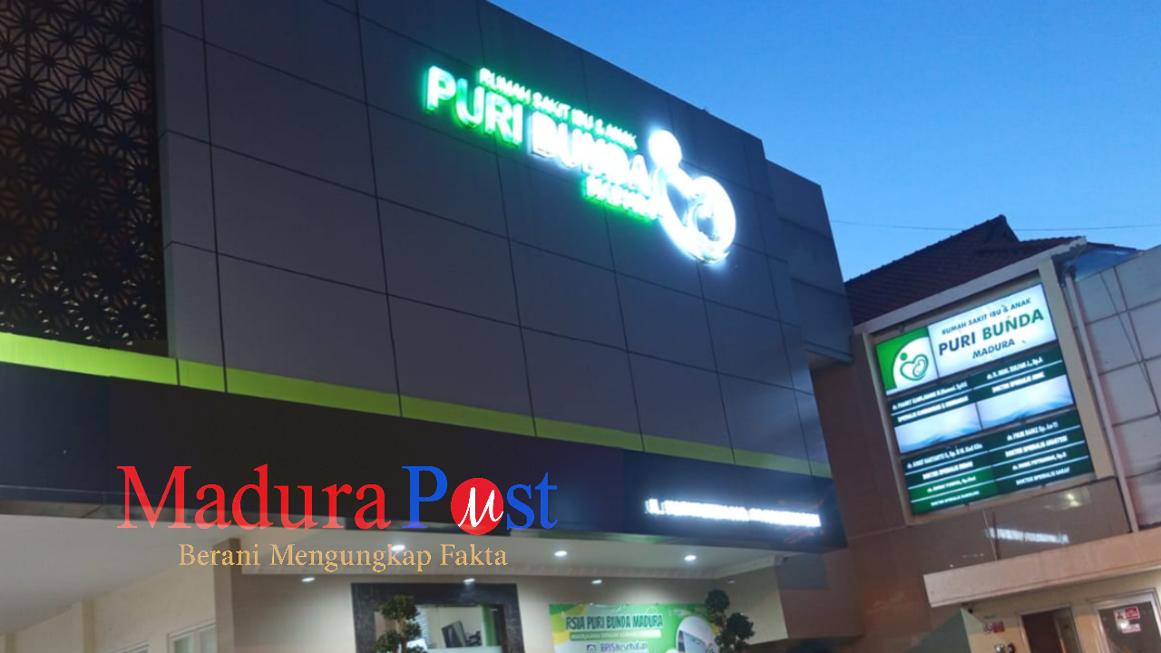 Petugas UGD RSIA PURI BUNDA MADURA Diduga Arogan Terhadap Bidan Rujukan