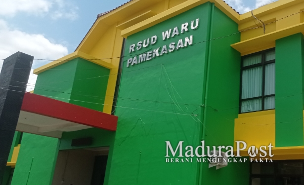 RSUD Waru Tingkatkan Pelayanan Kesehatan bagi Masyarakat Pantura